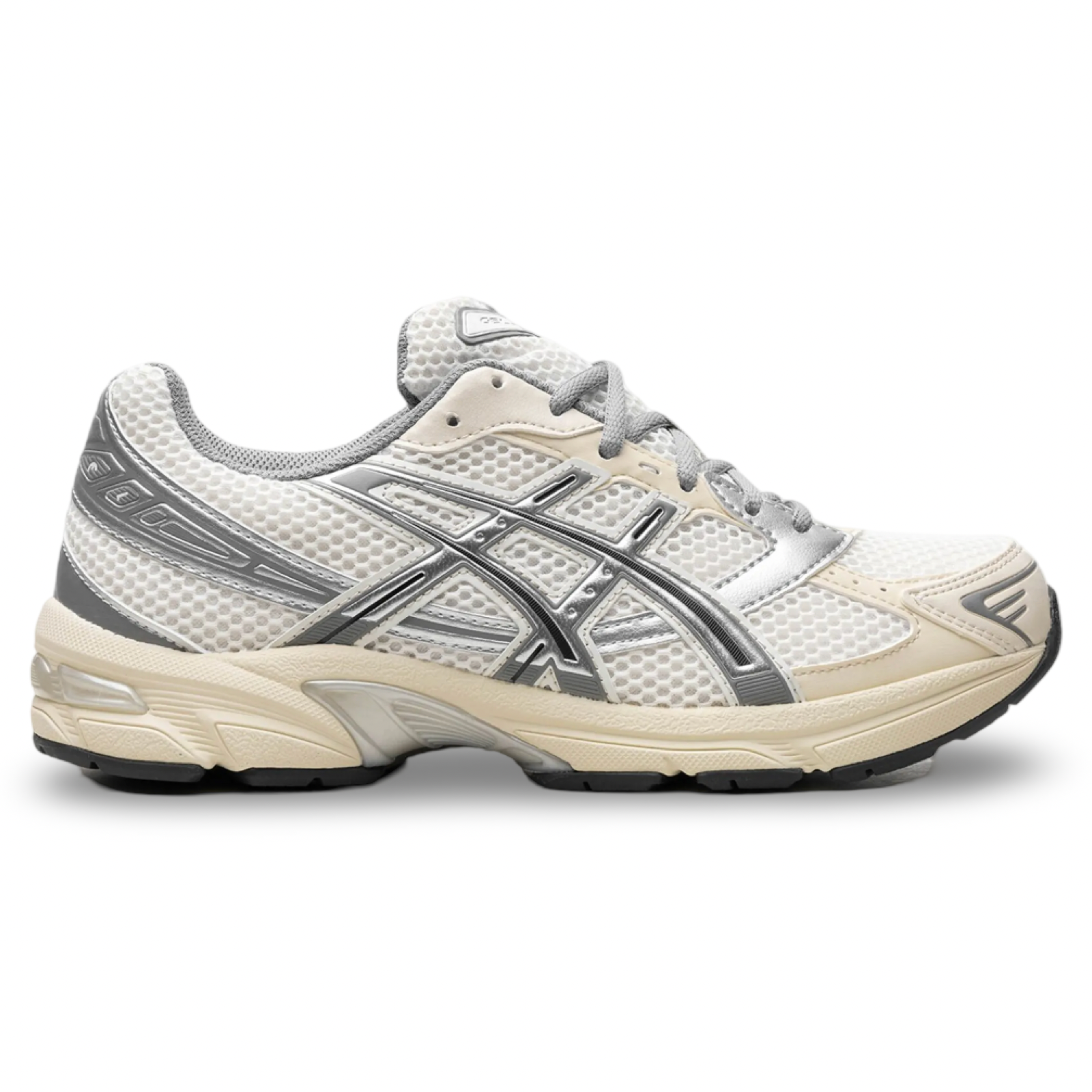 Asics Gel 1130 Trainers (W) 'Clay Grey'