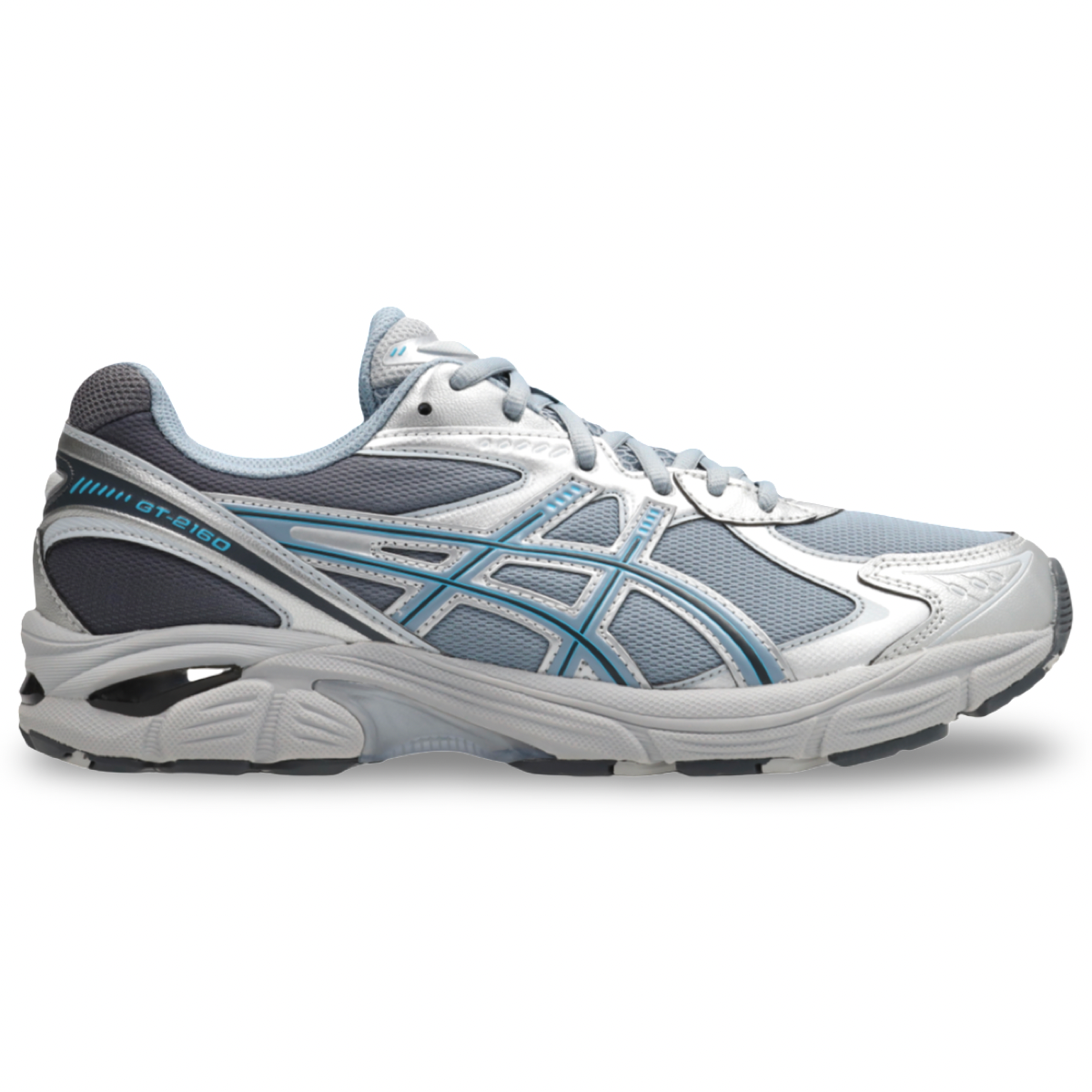 Asics GT 2160 'Grey/Blue'