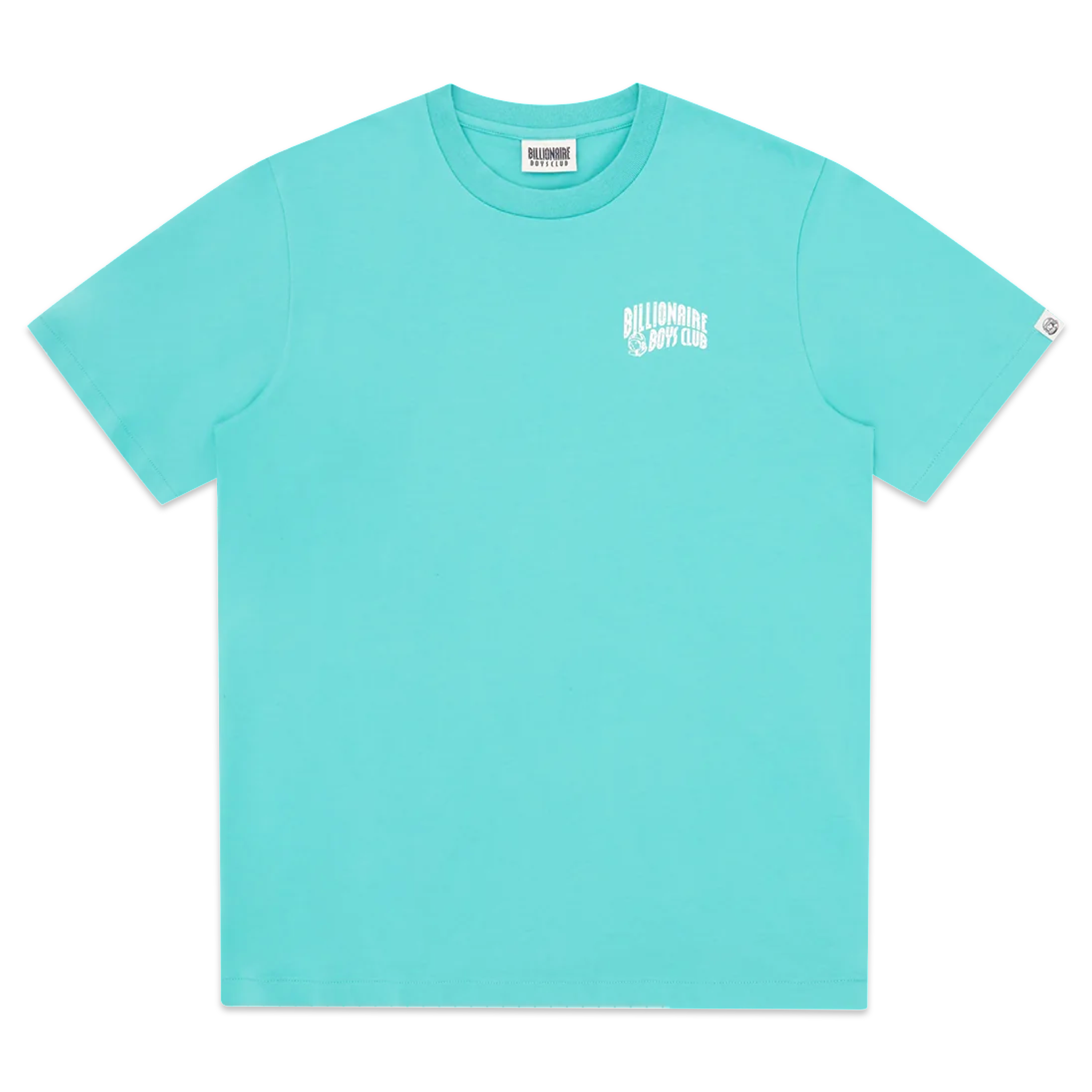 Billionaire Boys Club Logo T-shirt ‘Teal’