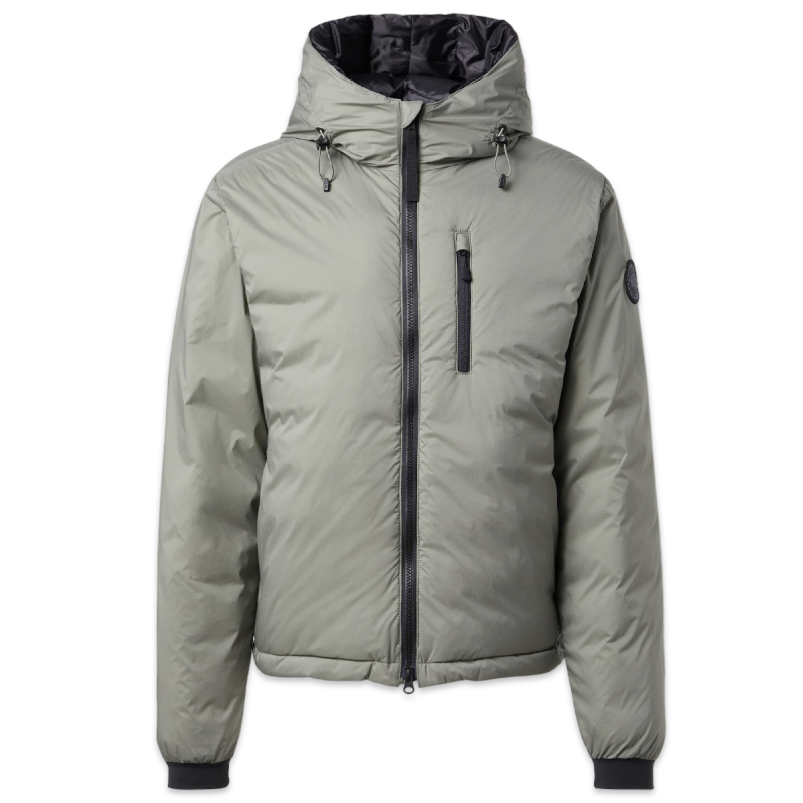 Canada Goose Lodge Down Jacket 'Sage'