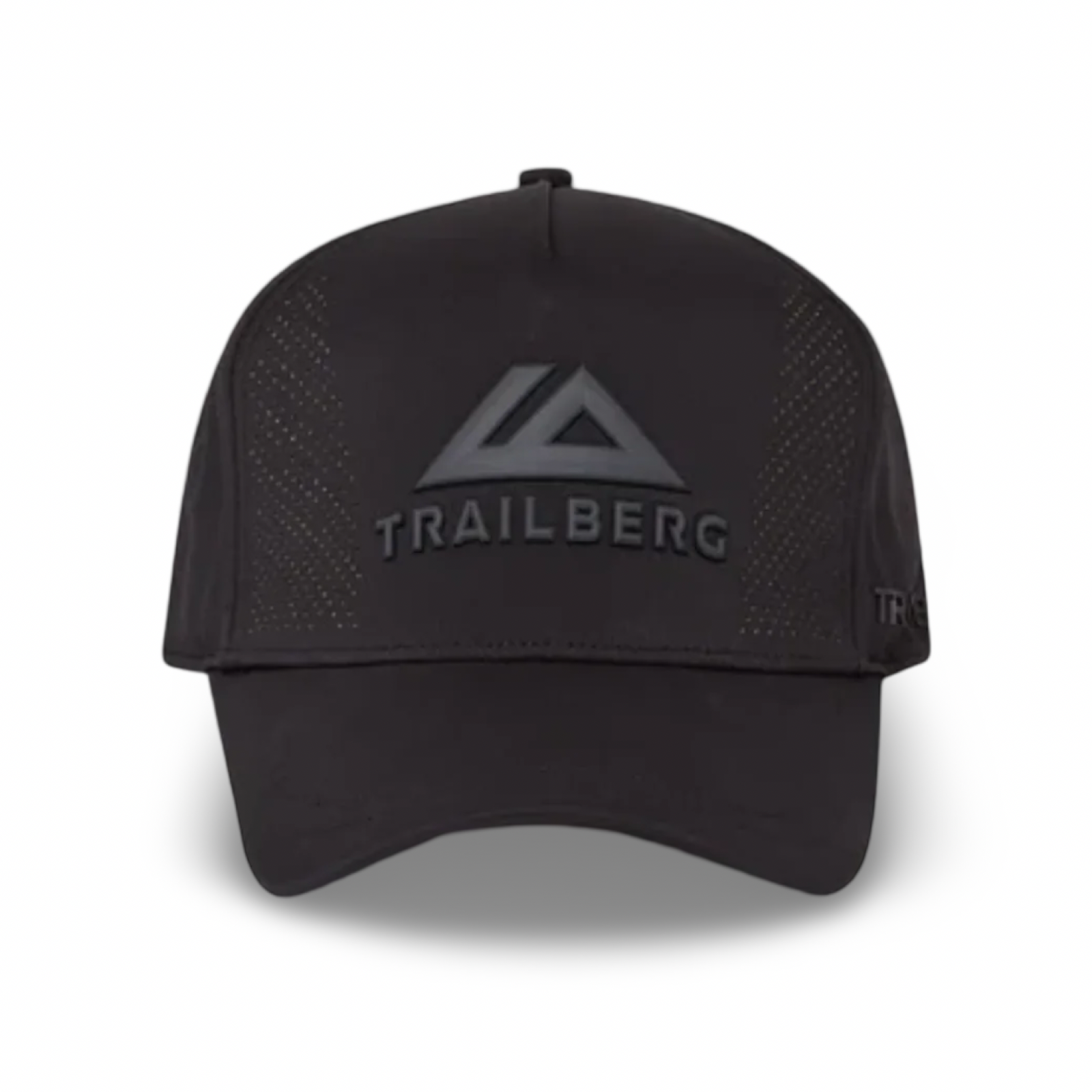 Trailberg Strata 5 Cap 'Black'