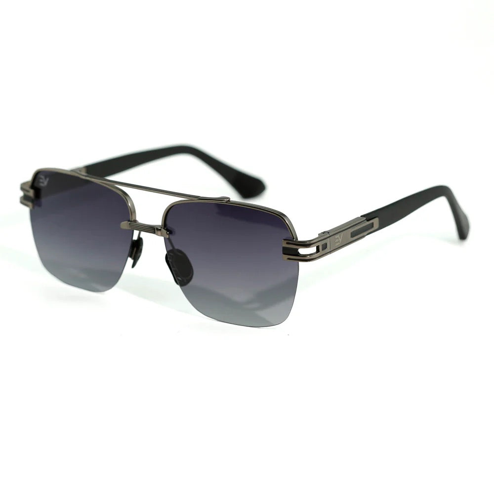 Envi-1 Nova Sunglasses ‘Silver’