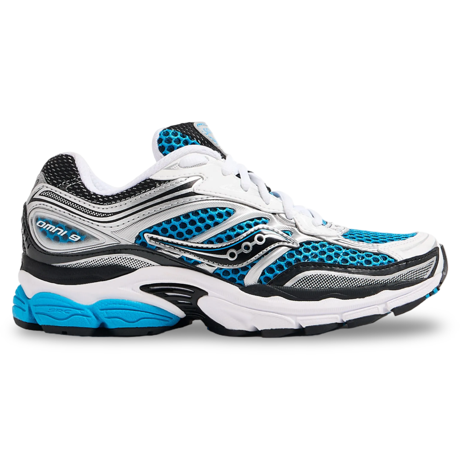 Saucony Pro Grid Trainers 'Blue’