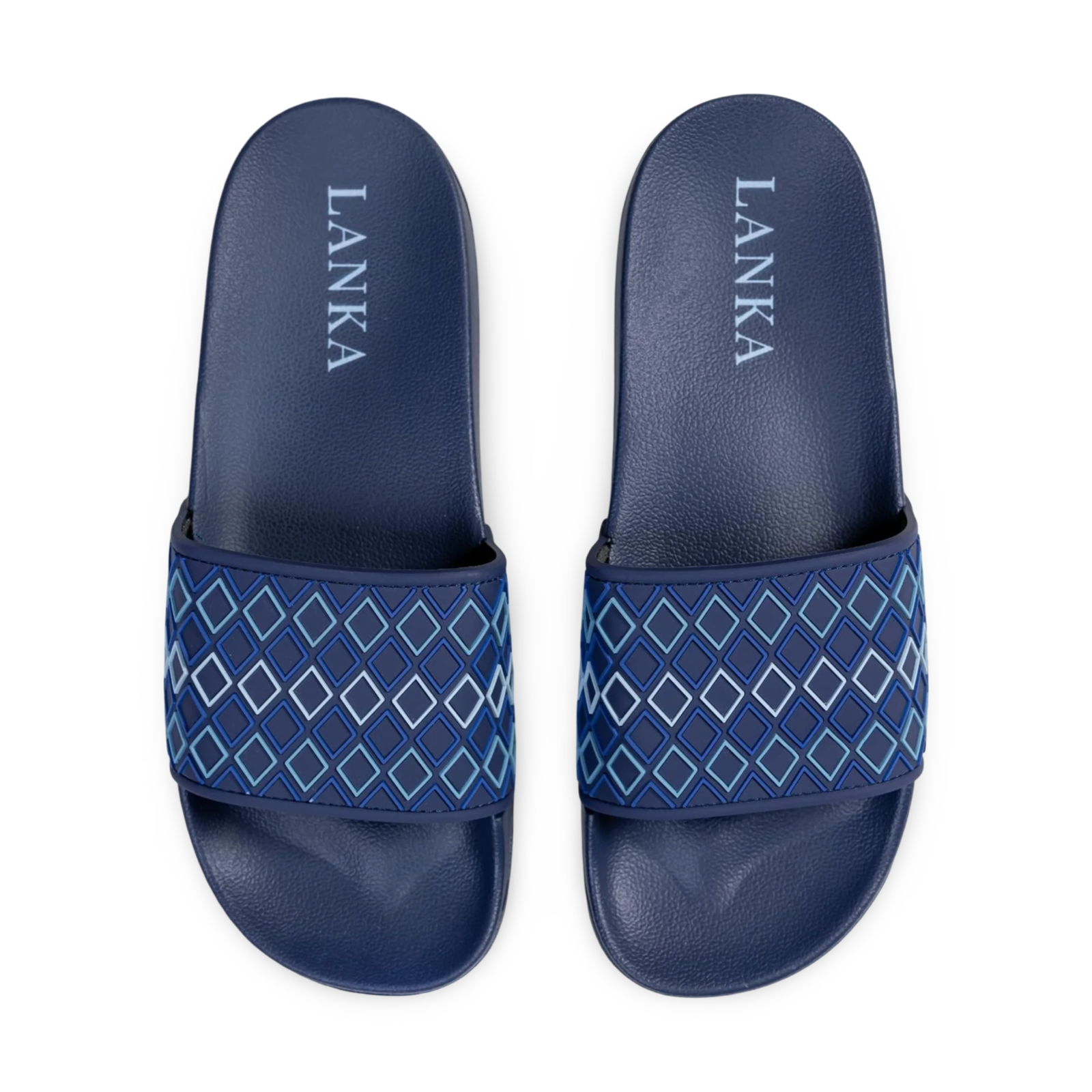 Lanka Slides 'Blue/Navy’