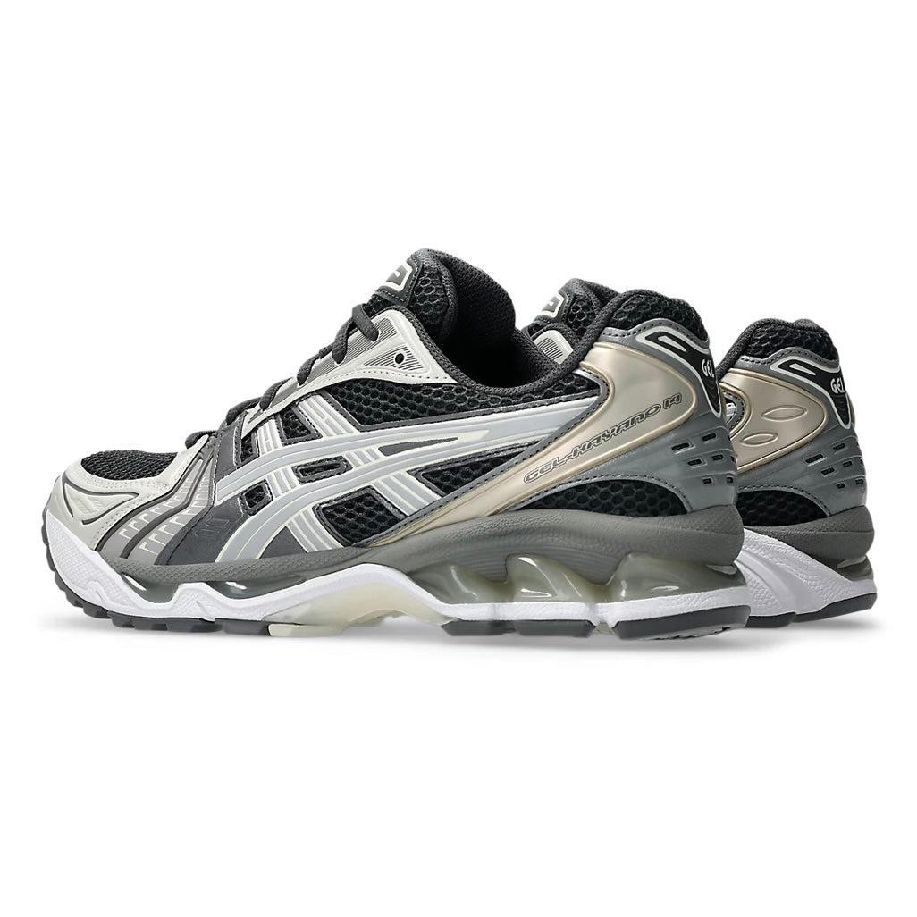 Asics Gel Kayano Trainers 'Cement Grey'