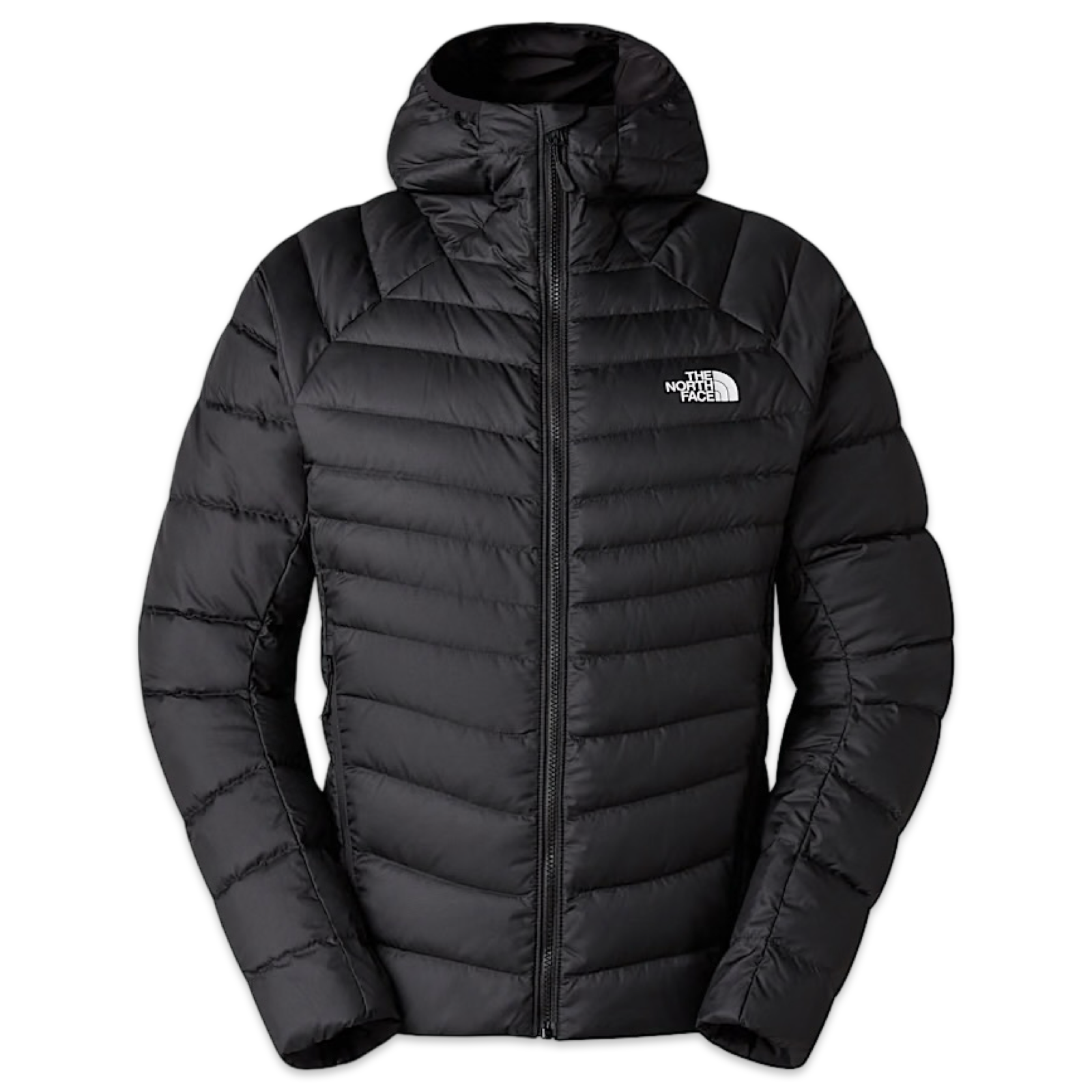 The North Face Hometown Puffer ‘Black’