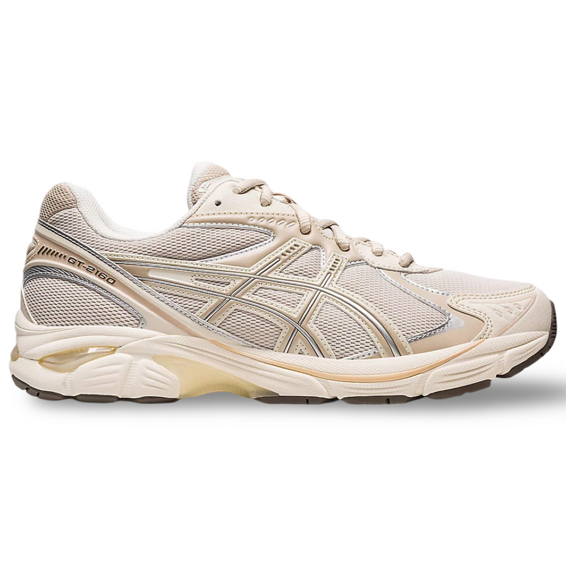 Asics Gel GT Trainers 'Beige’