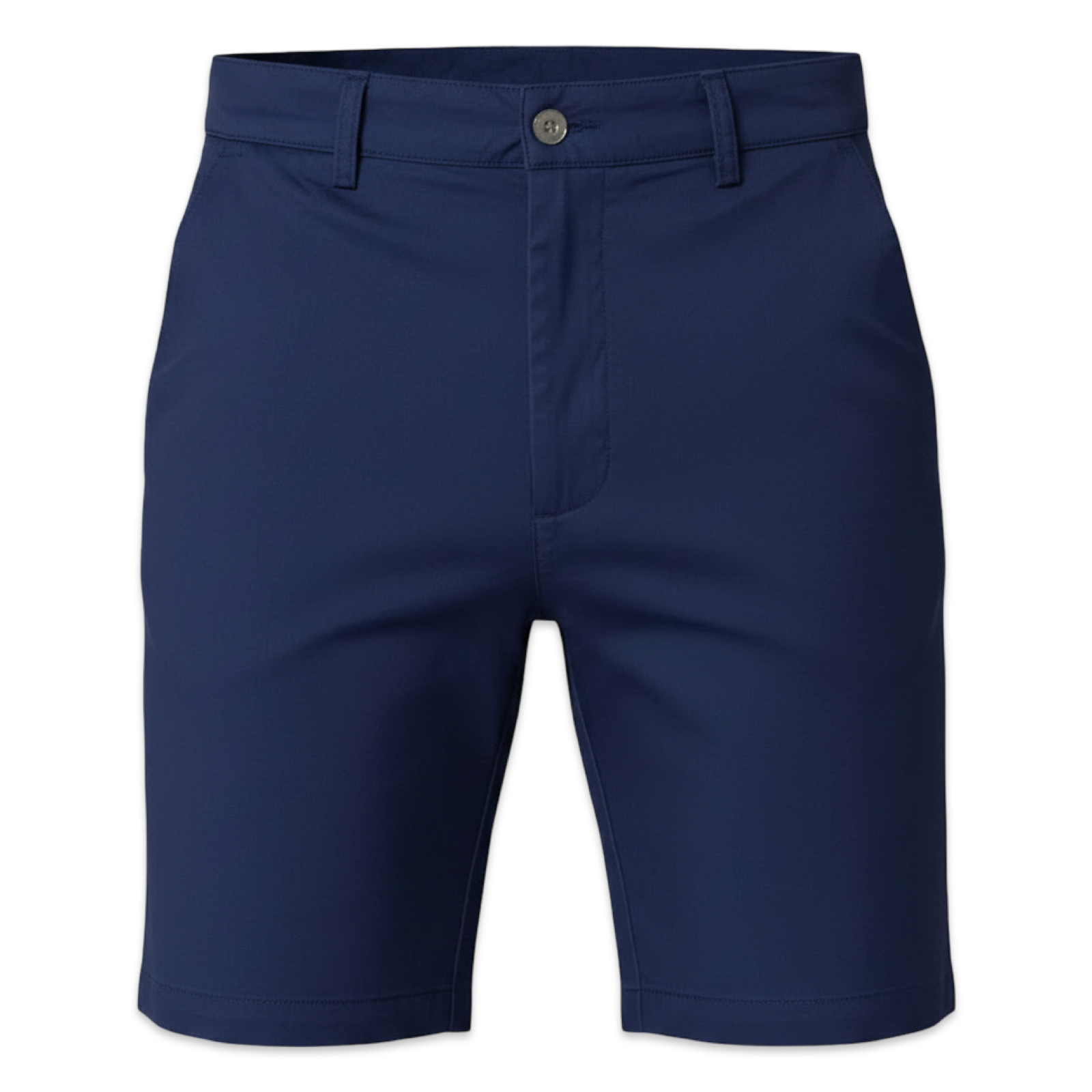 Lanka Chino Shorts 'Navy’