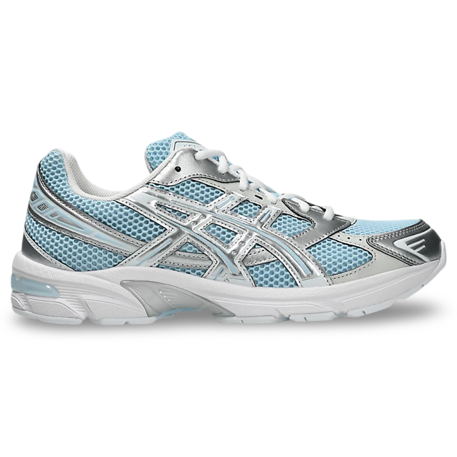 Asics Gel Trainers ‘Baby Blue’