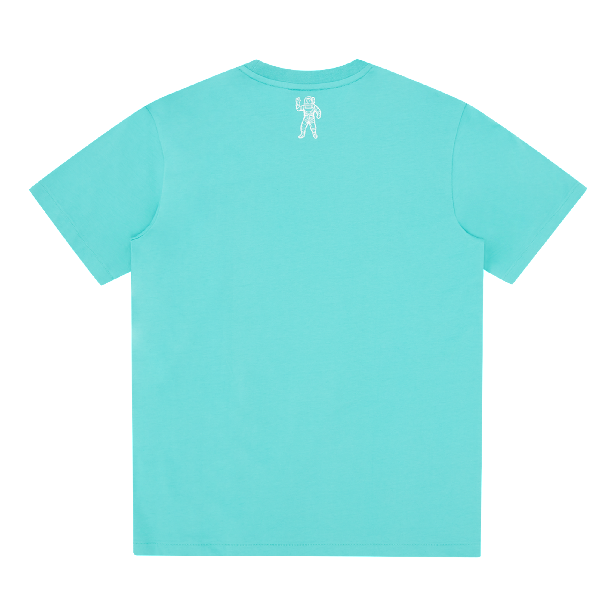 Billionaire Boys Club Logo T-shirt ‘Teal’