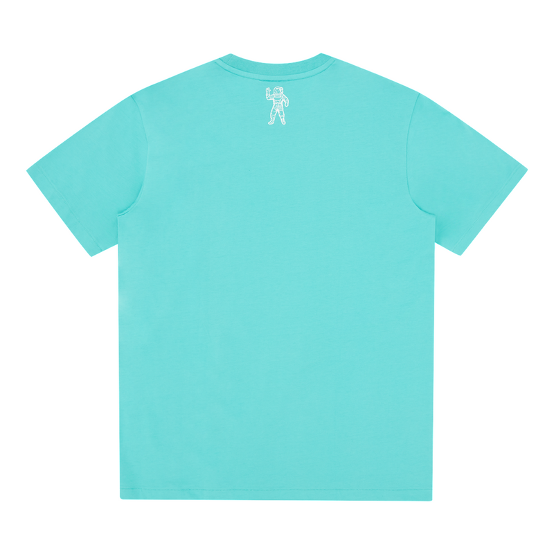 Billionaire Boys Club Logo T-shirt ‘Teal’