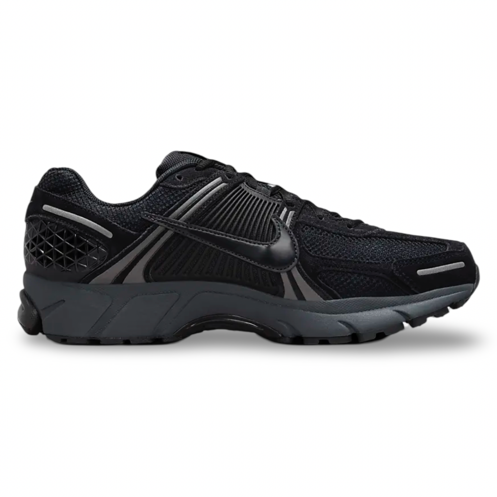 Nike Zoom Vomero 5 'Black’