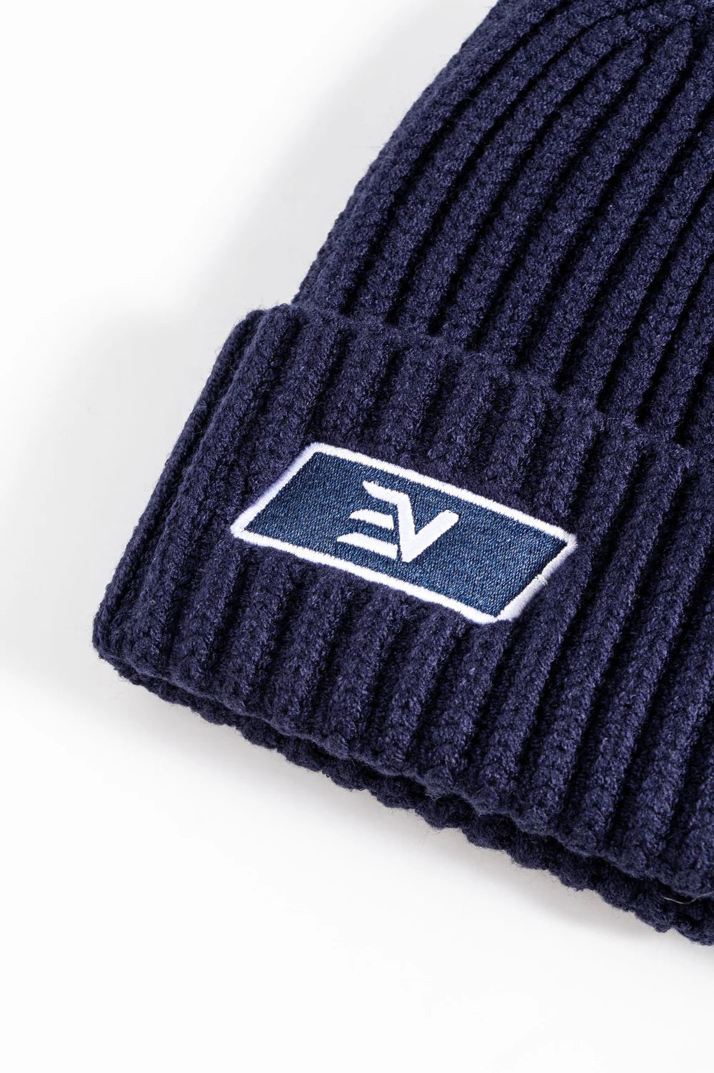 Envi-1 Patch Wooly Hat ‘Navy’