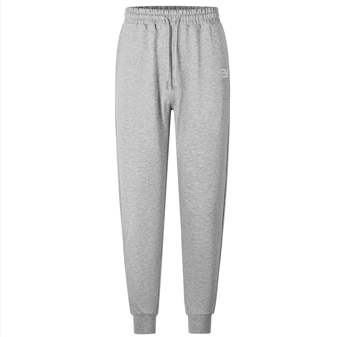 Envi-1 Luxe Tracksuit Bottoms 'Grey'