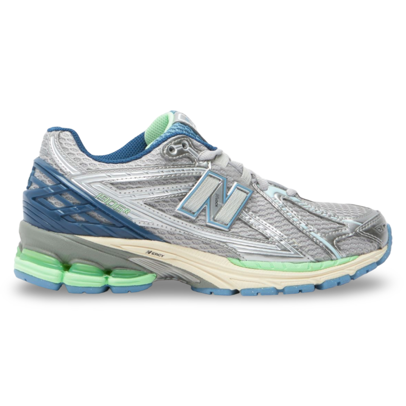 New Balance 1906r Trainers 'Blue/Mint’