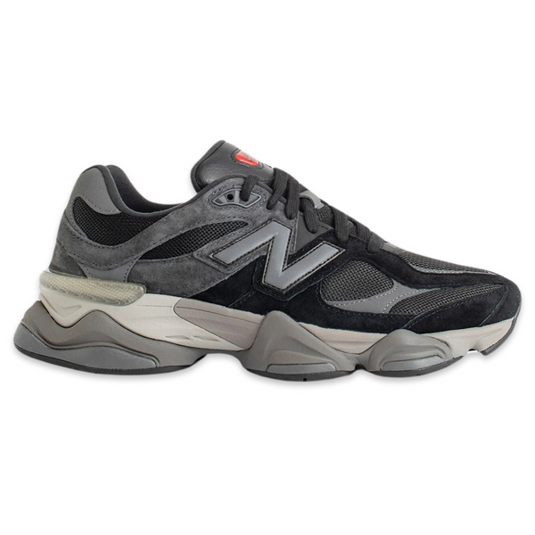 New Balance 9060 Trainers 'Black’ (W)