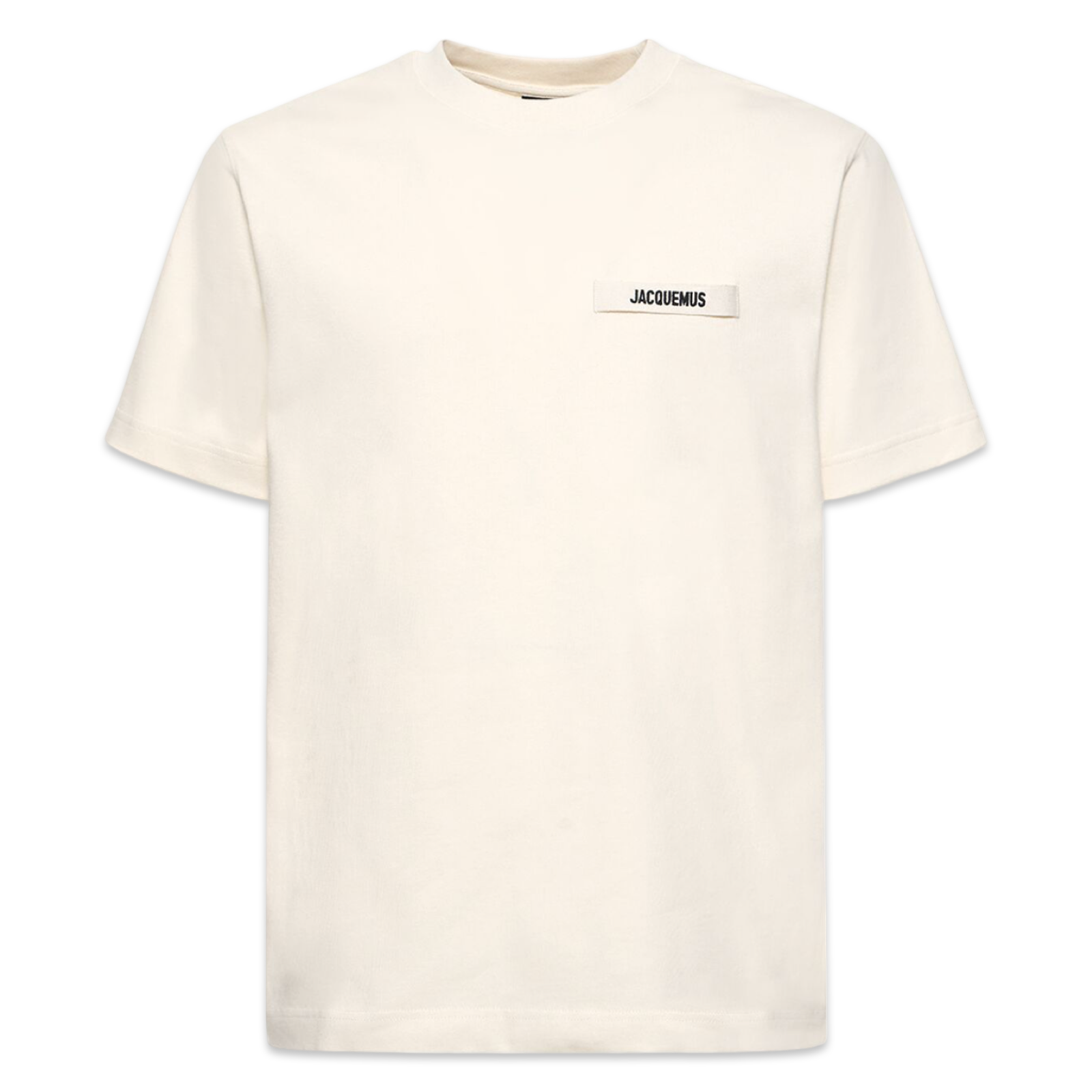 Jacquemus Le Gratin T-Shirt 'Beige'