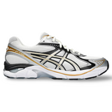 Asics GT Gel Trainers 'White & Gold’