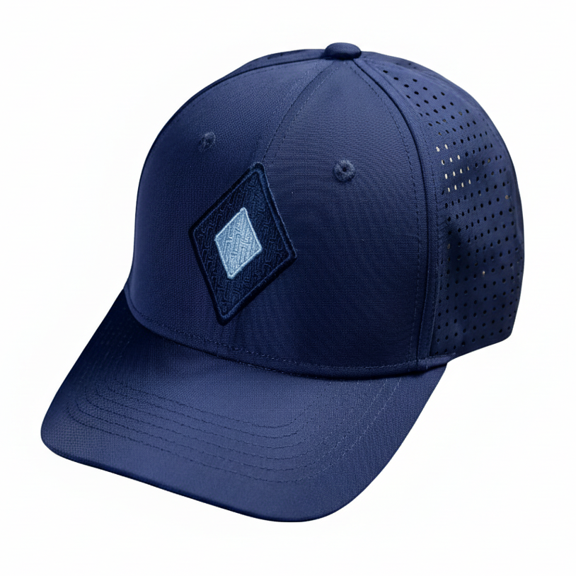 Lanka Diamond Cap 'Navy'