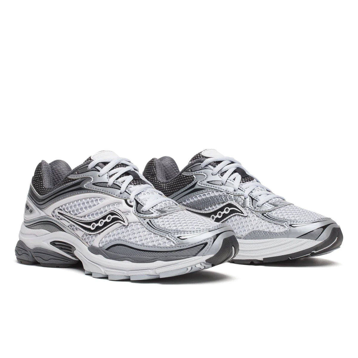 Saucony Progrid Trainers 'Microchip'