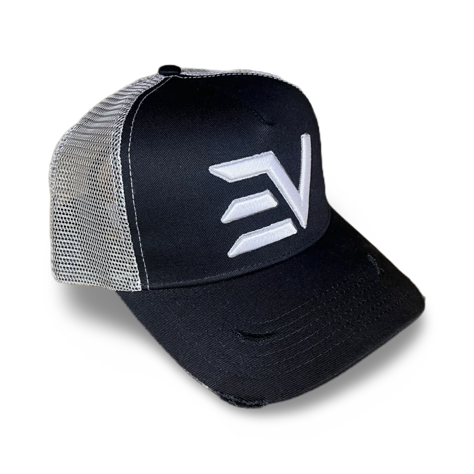 Envi-1 Logo Cap 'Black/Grey'