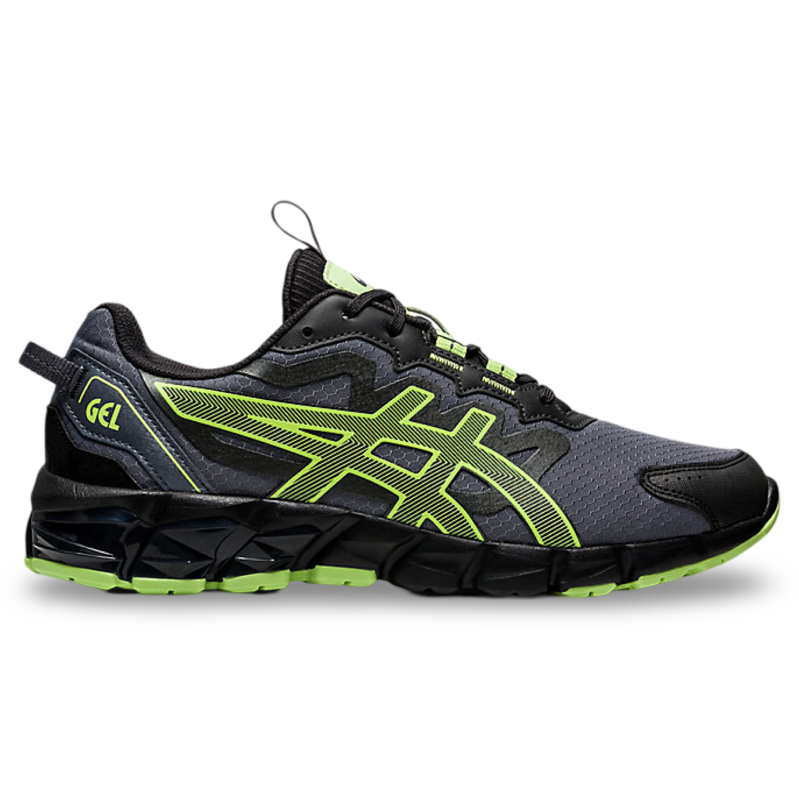 Asics Gel Sneakers ‘Grey Volt’