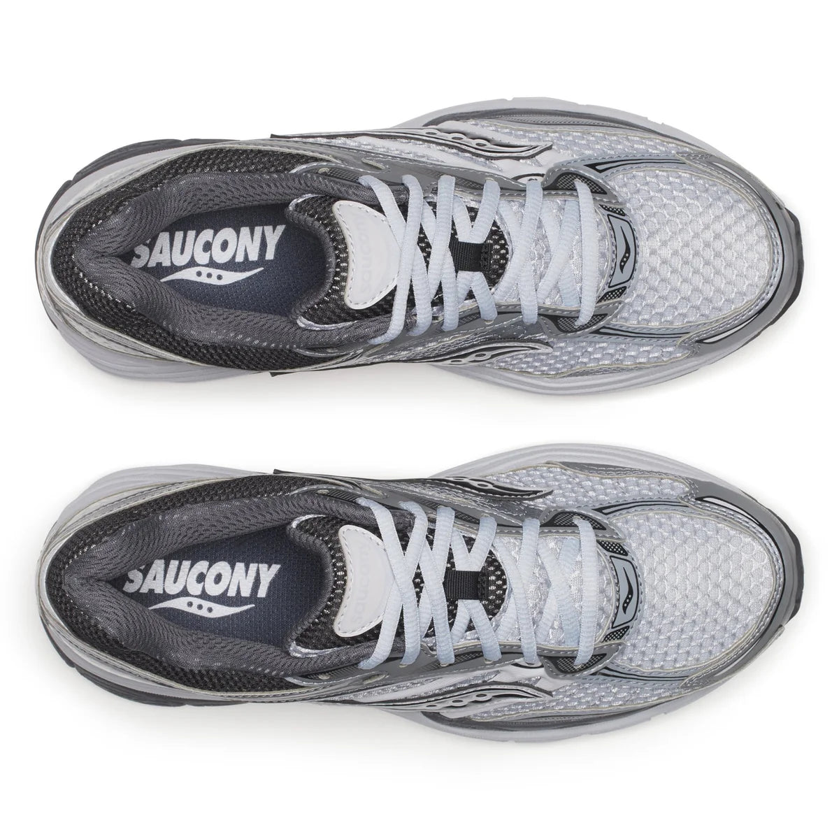 Saucony Progrid Trainers 'Microchip'