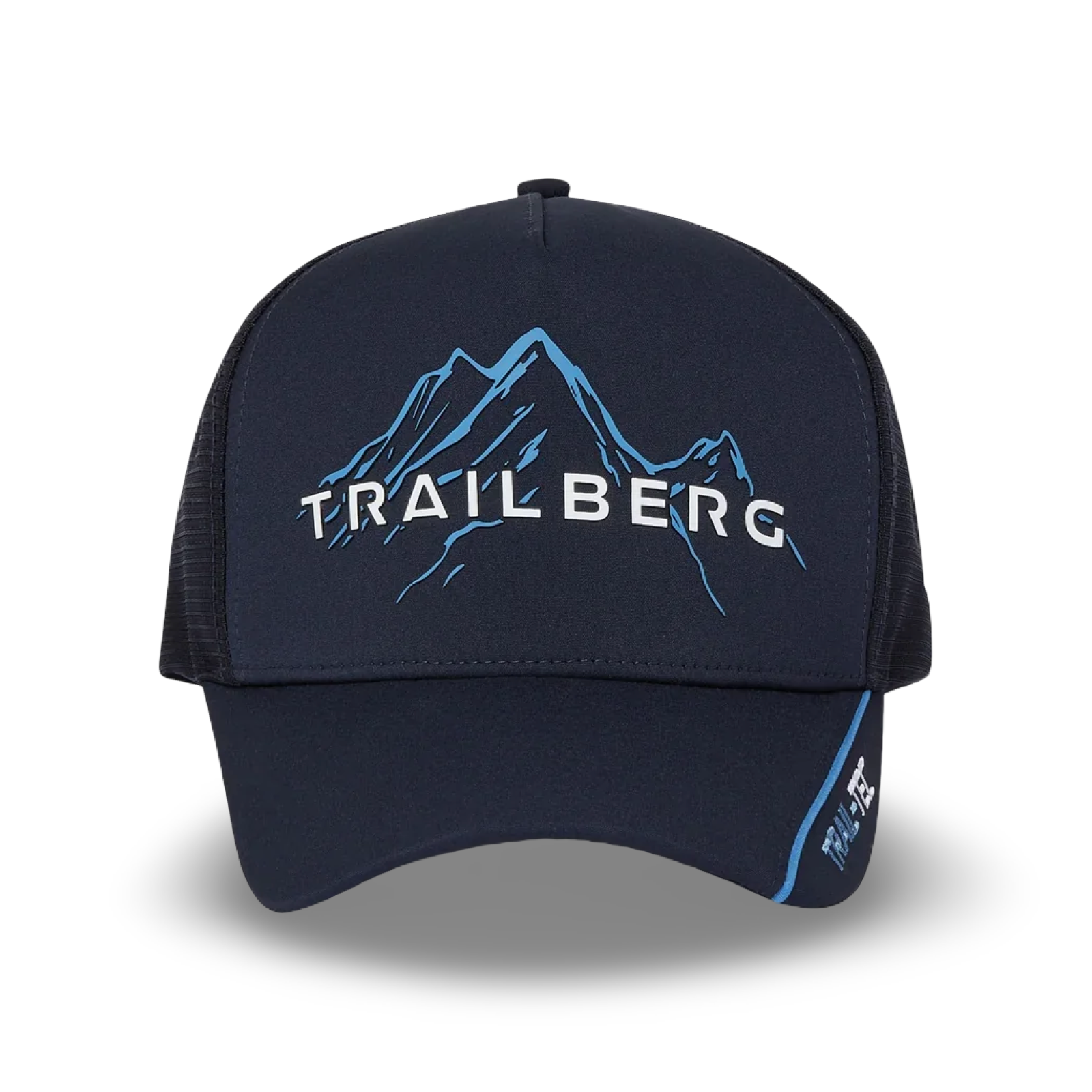 Trailberg Valkor Trucker Cap 'Navy'