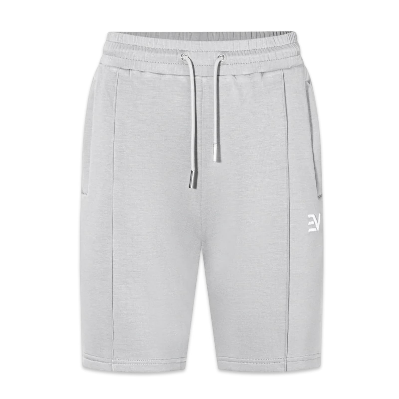 Envi-1 Luxe Track Shorts ‘Stone Grey’