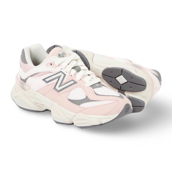 New Balance 9060 Trainers 'Pink Berry’