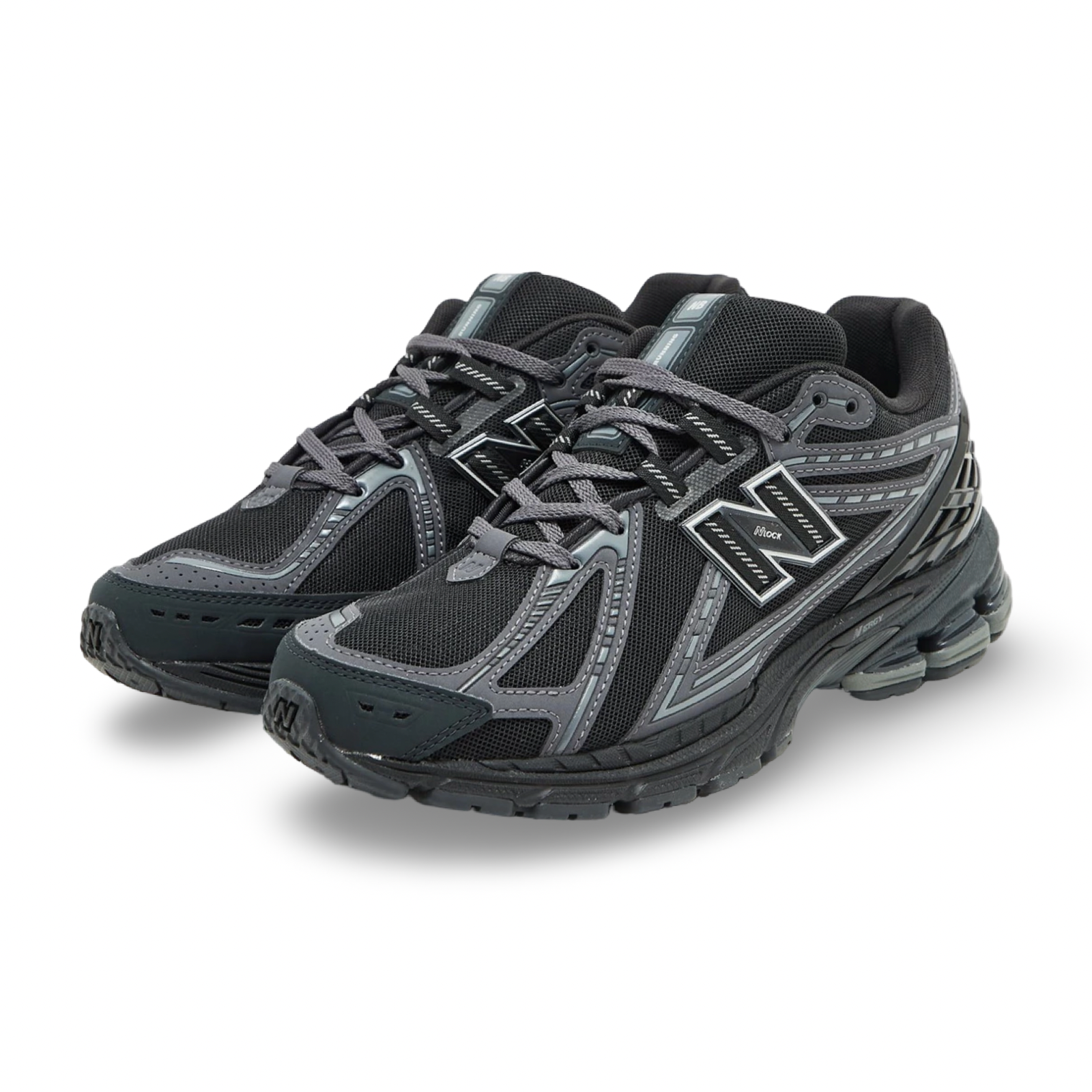 New Balance 1906R Trainers 'Triple Black’