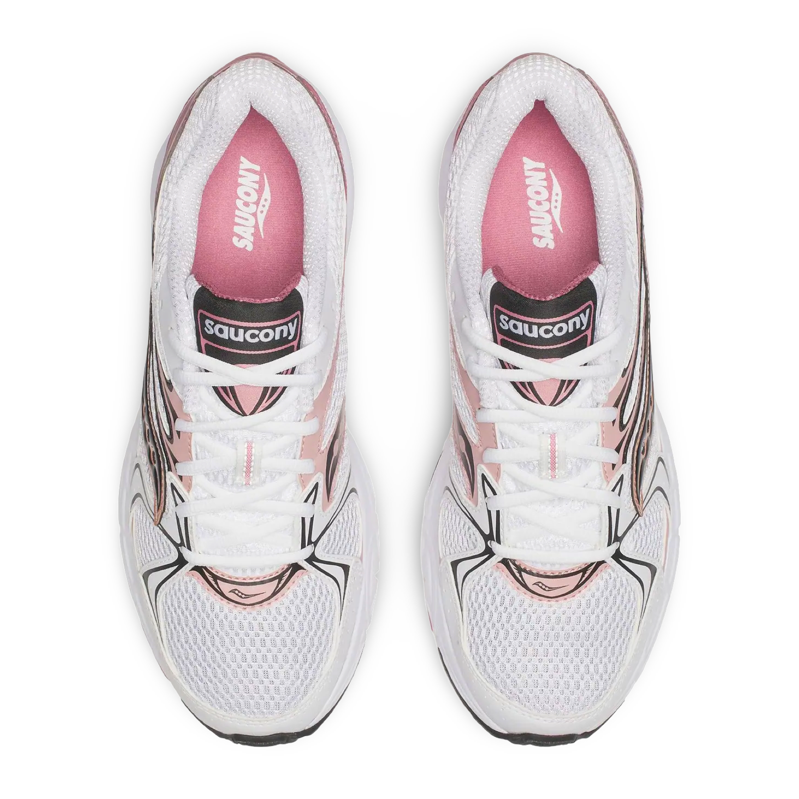 Saucony Ride Millennium ‘Rose Pink ’ (W)