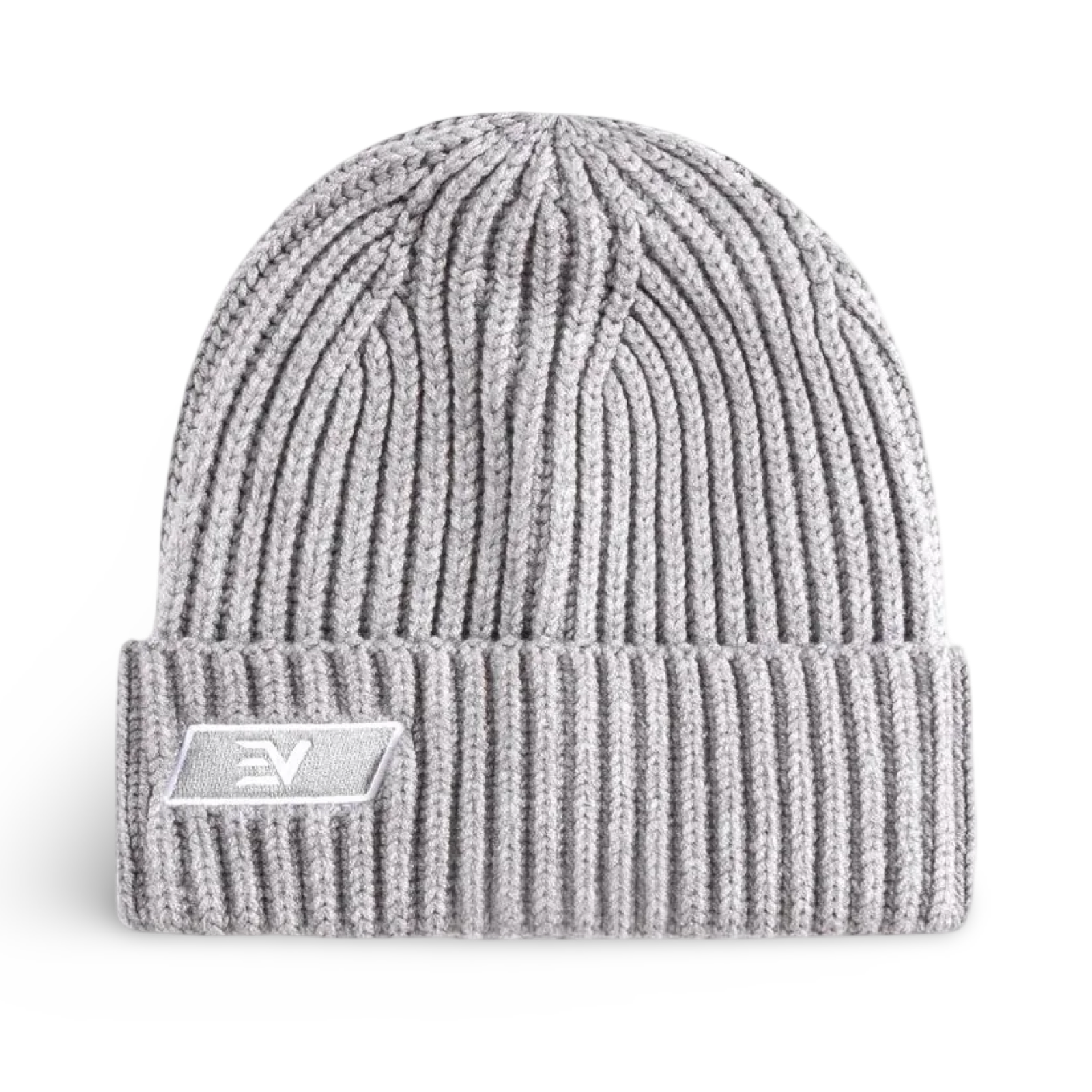 Envi-1 Patch Wooly Hat ‘Grey’