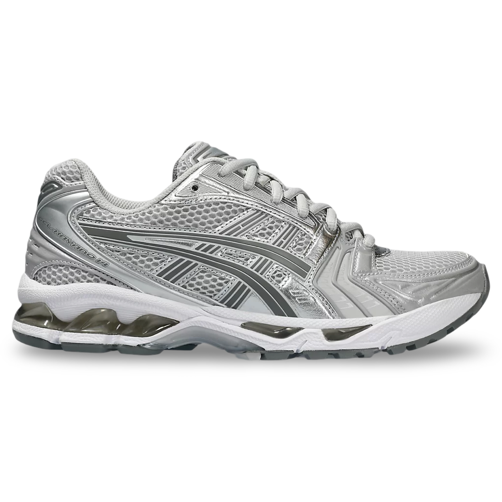 Asics Gel-Kayano 14 Trainers 'Grey Cloud’