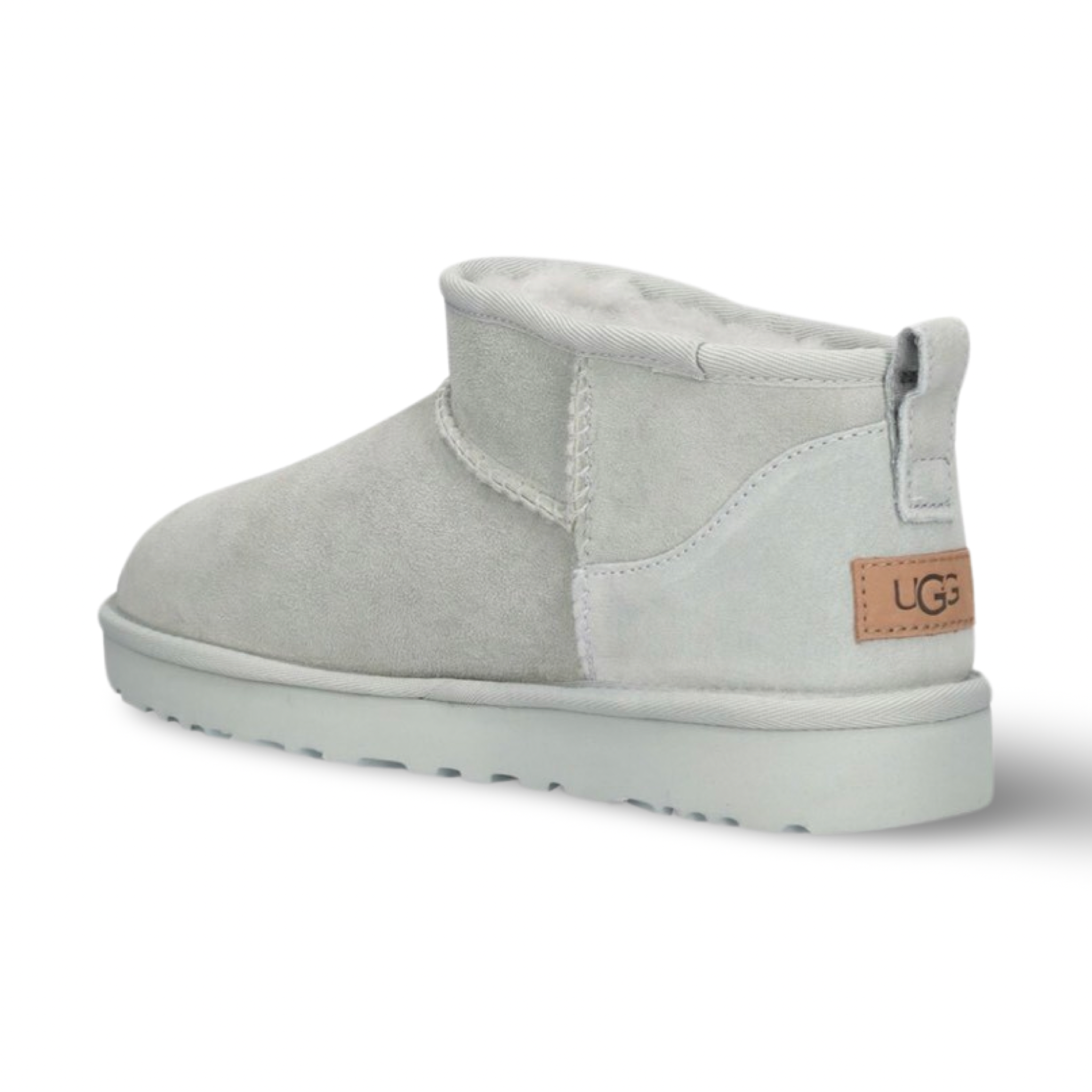 UGG Ultra Mini Boots 'Seal’ (W)