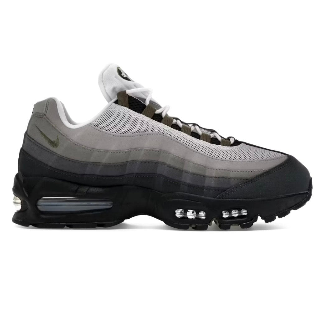 Nike Air Max 95  ‘Olive’