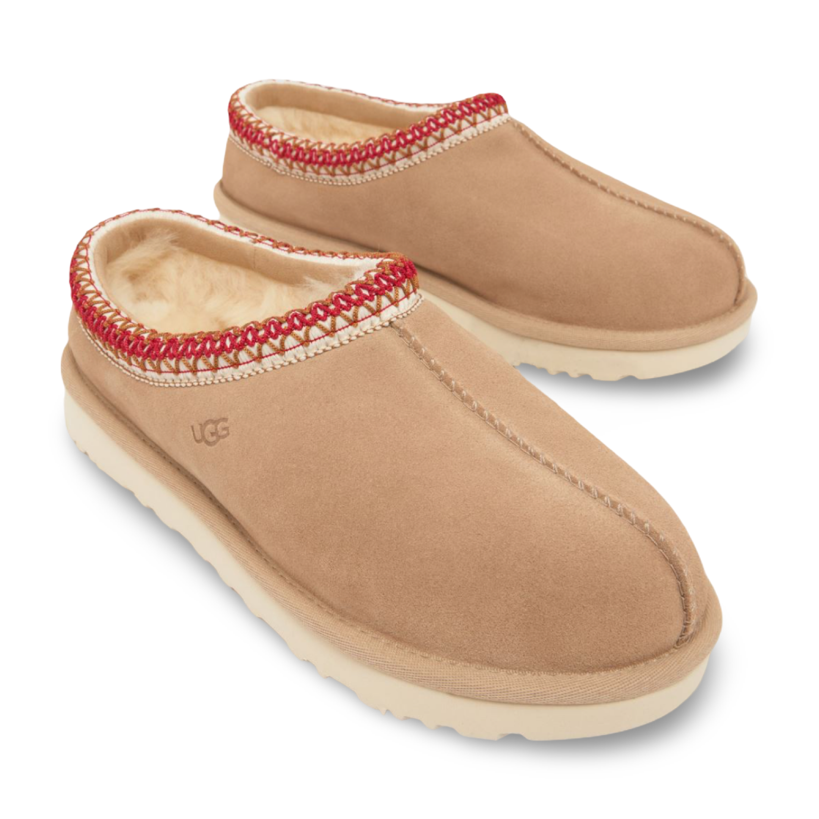 UGG Tasman Slippers Sand UGG Tasman Slippers Sand