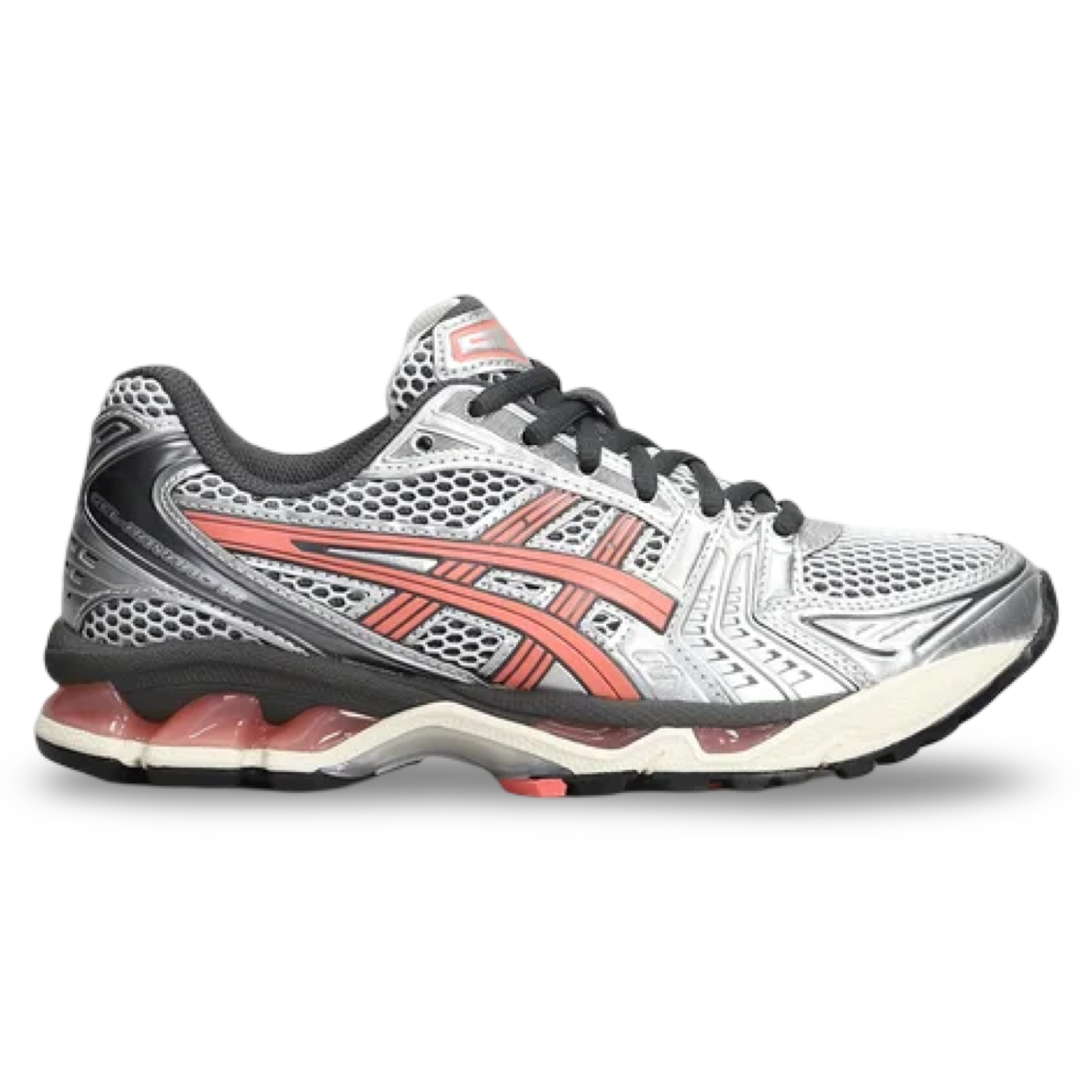 Asics Gel Kayano Trainers 'Papaya Peach’
