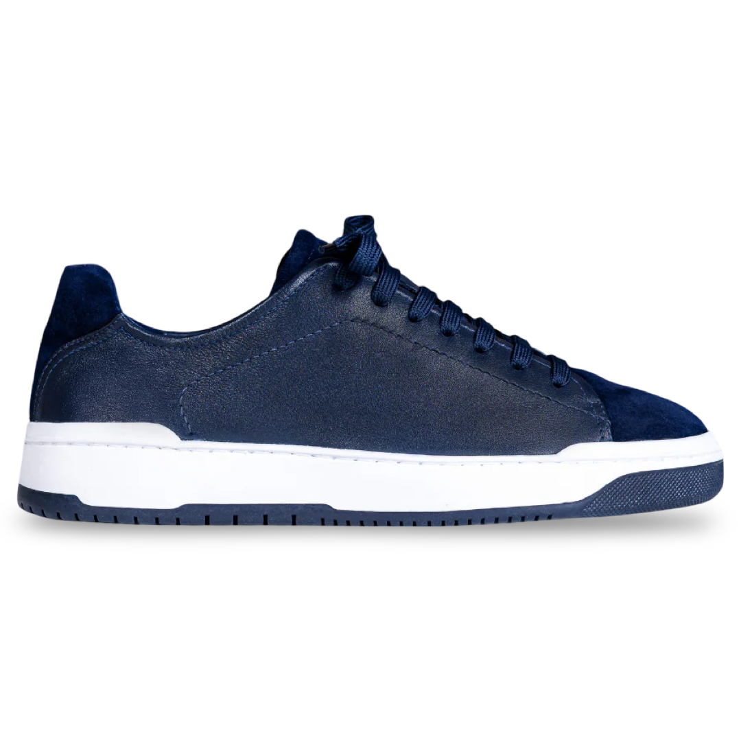 Lanka All Day Trainers 'Navy'