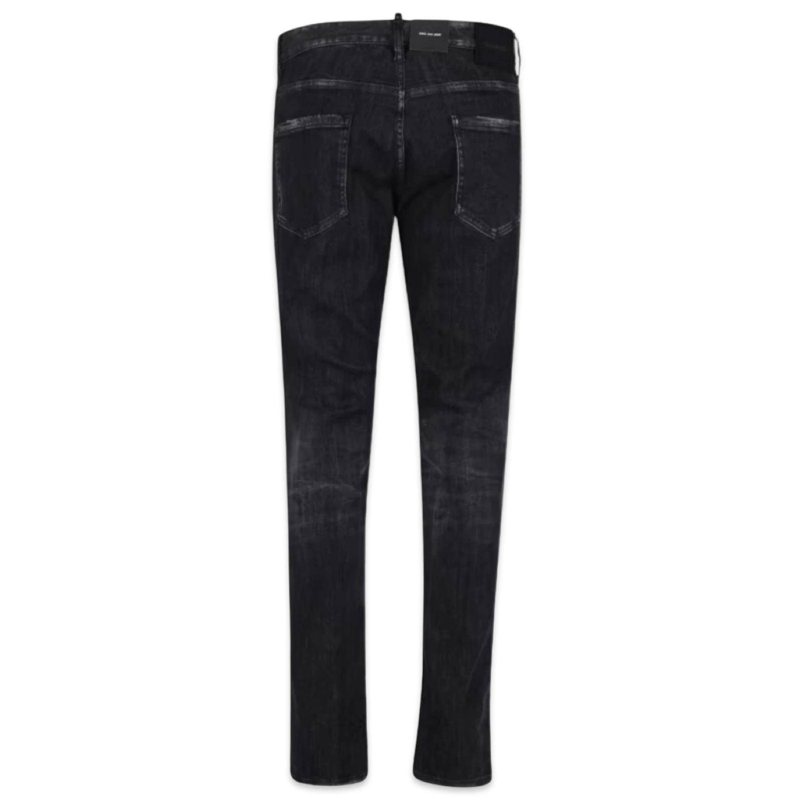 Dsquared2 Cool Guy Jeans 'Black Wash’