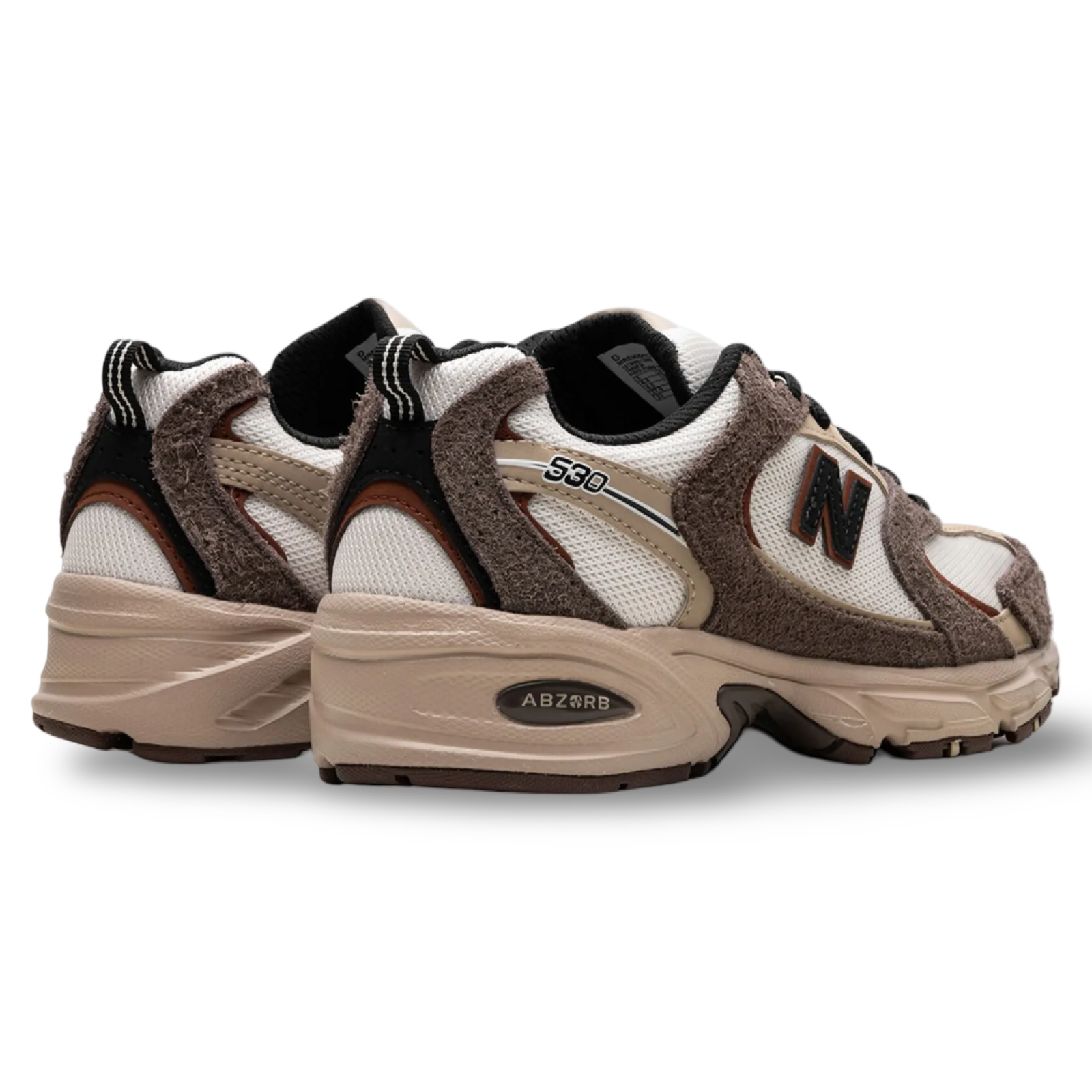 New Balance 530 Trainers 'Brown Tan' (W)