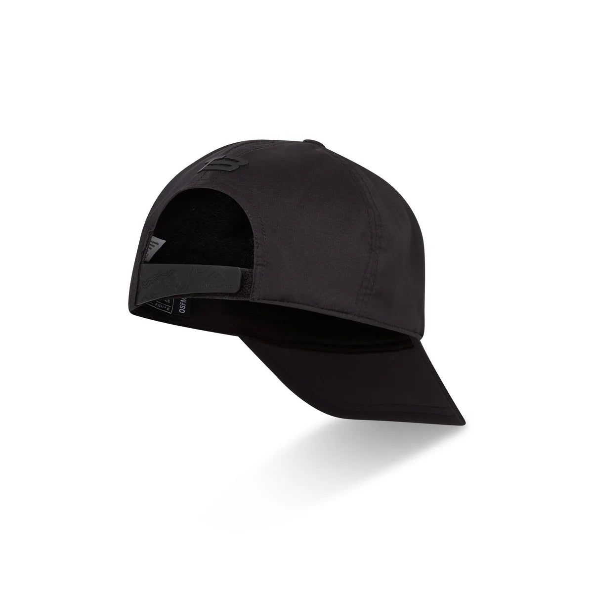 Trailberg Strata 5 Cap 'Black'