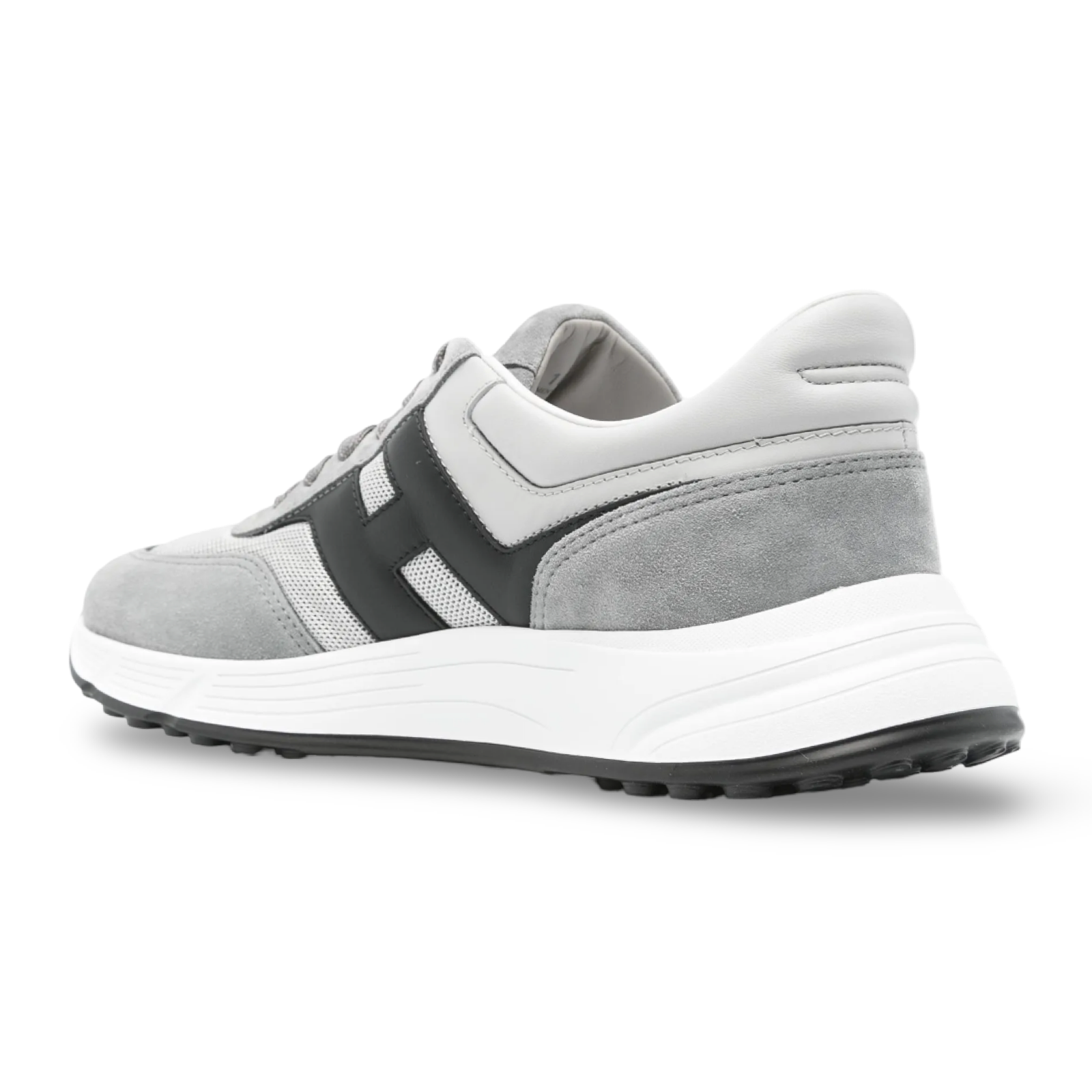 Hogan Hyperlight Trainers 'Grey'