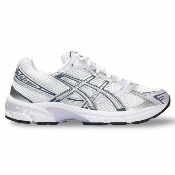 Asics Gel GT Trainers 'White Lilac’