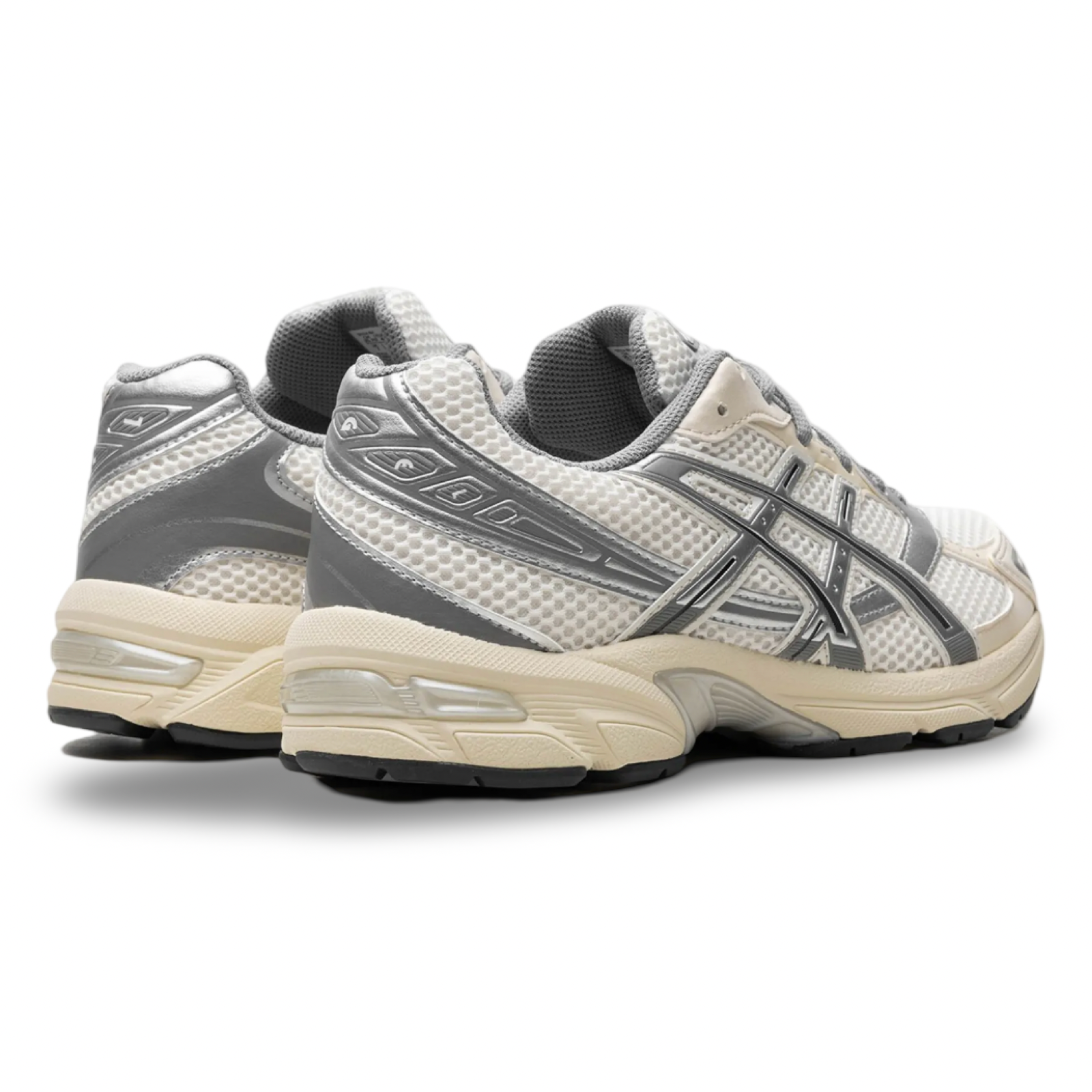 Asics Gel 1130 Trainers (W) 'Clay Grey'