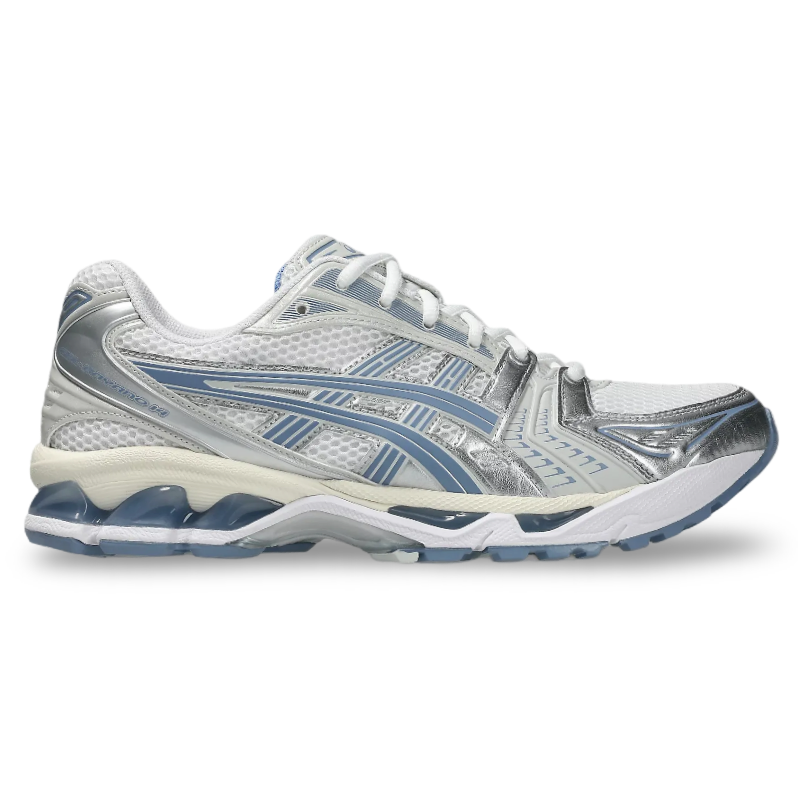 Asics Kayano Trainers ‘Baby Blue’