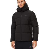 Trailberg LAAX Puffer Jacket 'Black'