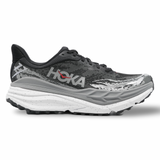 Hoka Trail 7 Trainers 'Black Grey’