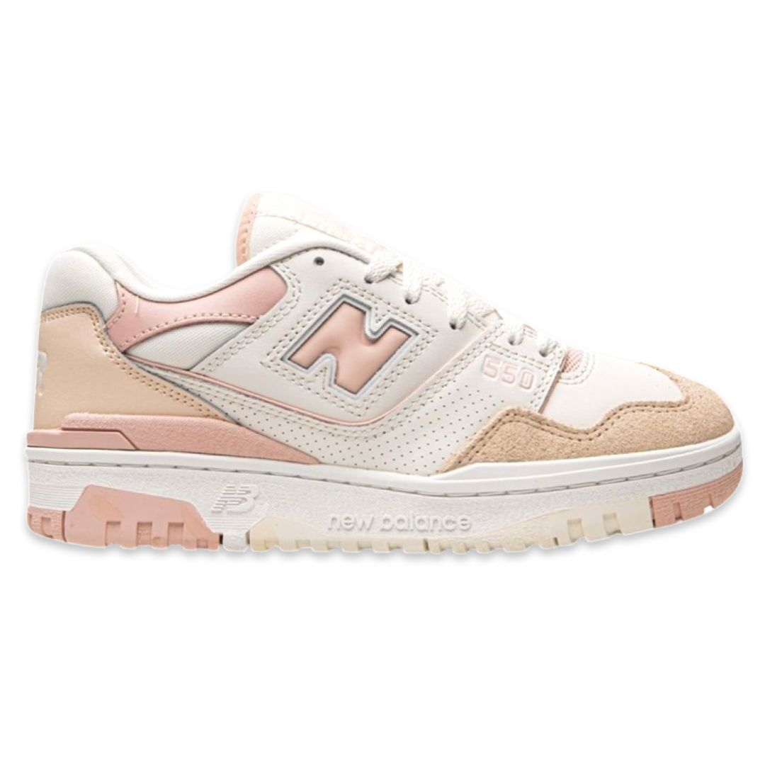 New Balance 550 ‘Pink’(W)