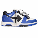 Off-White OOO Sneakers 'Royal Blue’